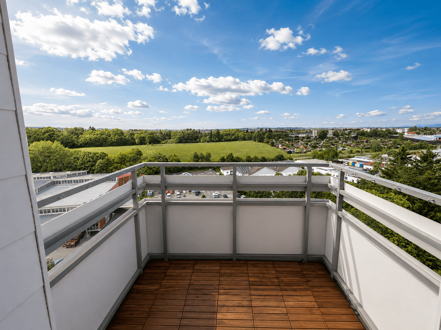 Predaj bytu 5-izbový 92 m², Kempten (Allgäu), Bavorsko Predaj bytu 5-izbový 92 m², Kempten (Allgäu), Bavorsko