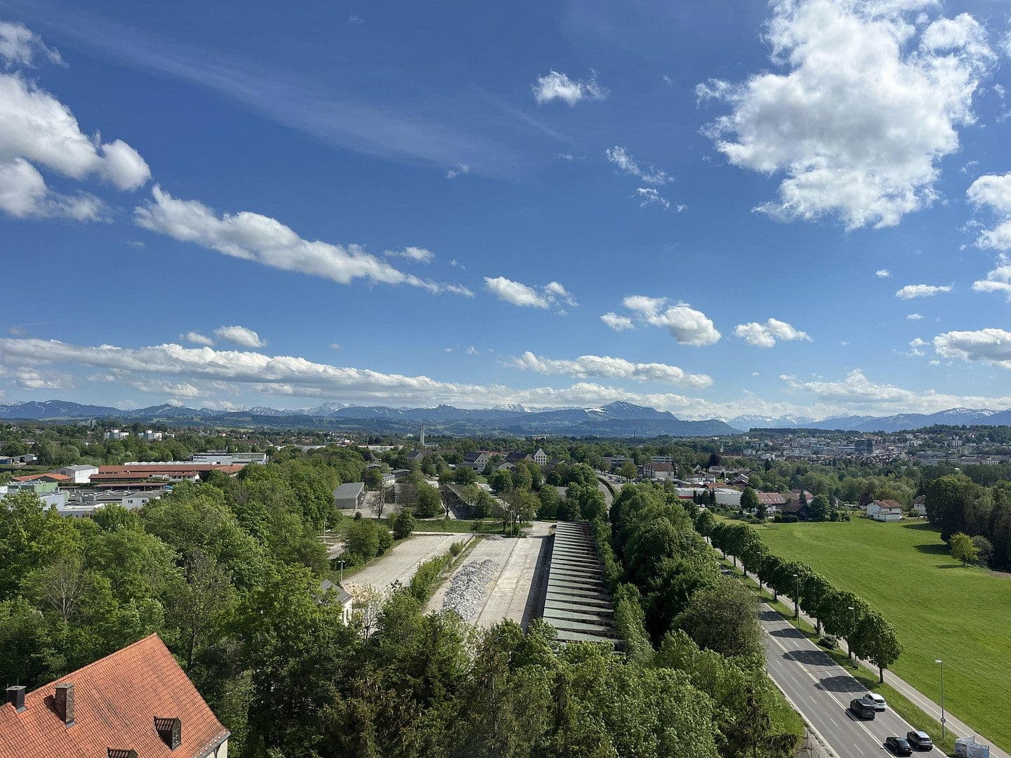 Predaj bytu 5-izbový 92 m², Kempten (Allgäu), Bavorsko Predaj bytu 5-izbový 92 m², Kempten (Allgäu), Bavorsko