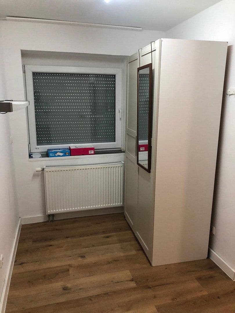 Prenájom bytu 1-izbový 30 m², Wilhelmstraße 2, Pohlheim, Hesensko Prenájom bytu 1-izbový 30 m², Wilhelmstraße 2, Pohlheim, Hesensko