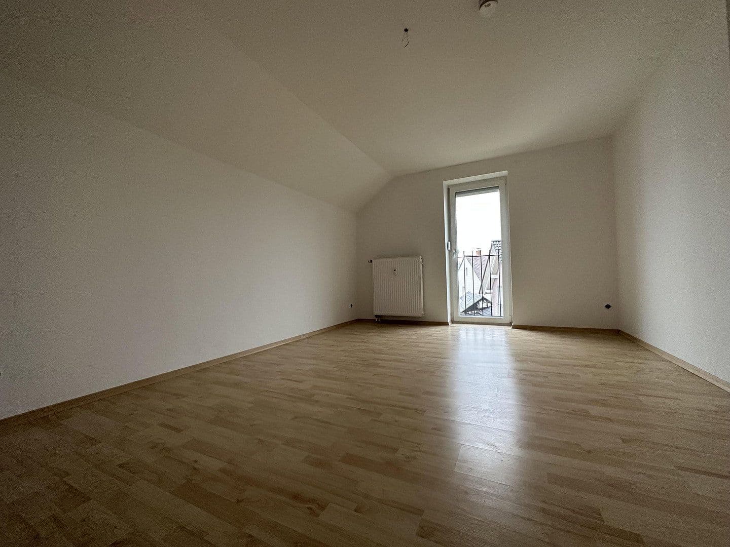 Prenájom bytu 3-izbový 74 m², Liebigstraße 16a, Waldkraiburg, Bavorsko Prenájom bytu 3-izbový 74 m², Liebigstraße 16a, Waldkraiburg, Bavorsko
