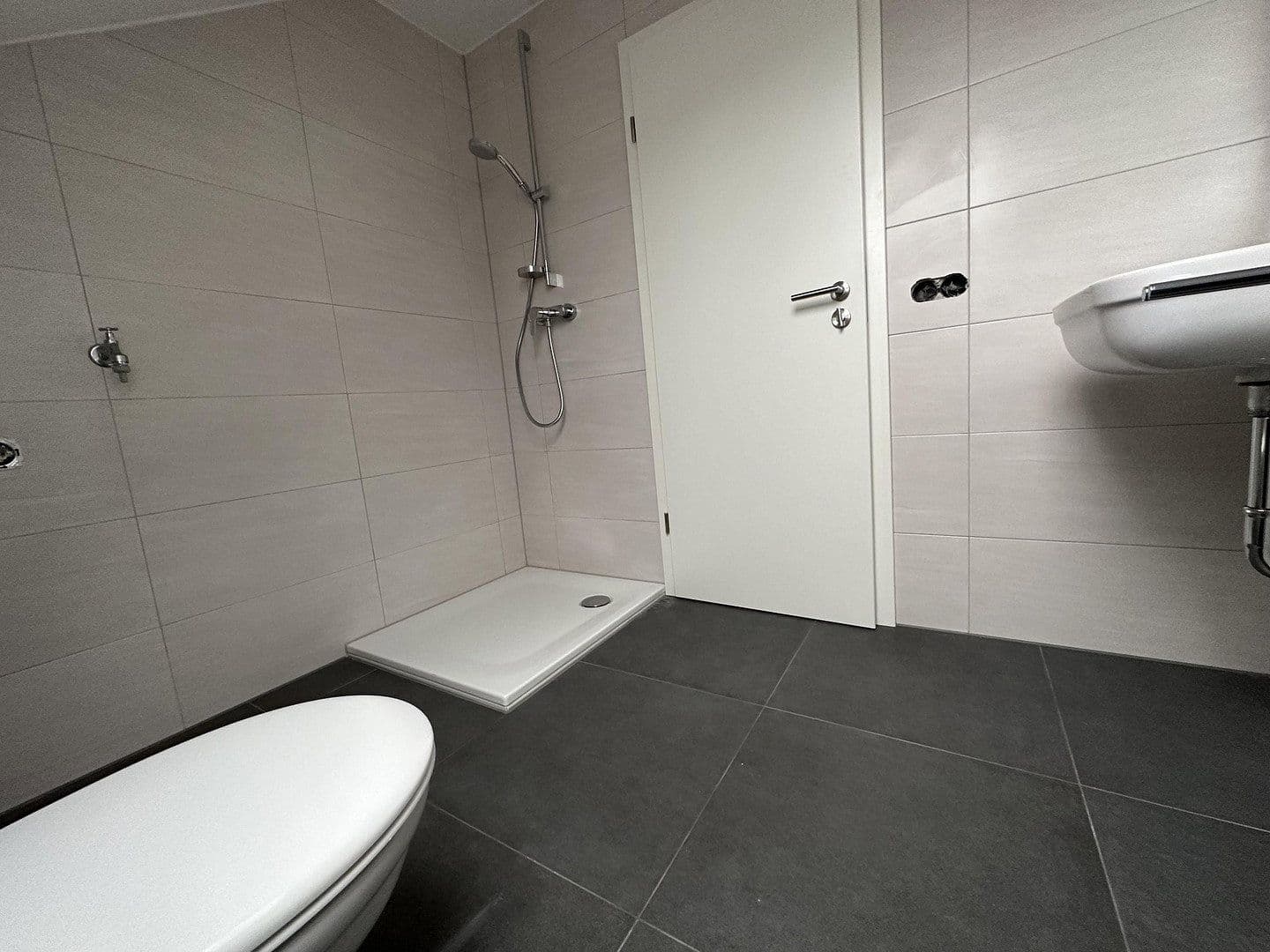 Prenájom bytu 3-izbový 74 m², Liebigstraße 16a, Waldkraiburg, Bavorsko Prenájom bytu 3-izbový 74 m², Liebigstraße 16a, Waldkraiburg, Bavorsko