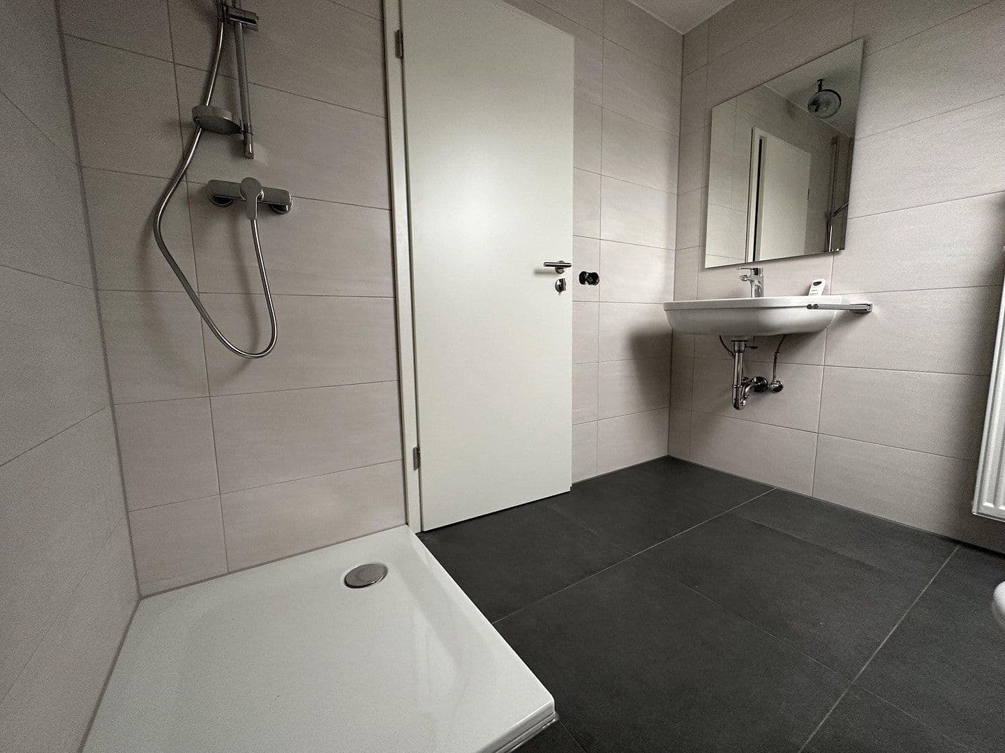 Prenájom bytu 3-izbový 74 m², Liebigstraße 16a, Waldkraiburg, Bavorsko Prenájom bytu 3-izbový 74 m², Liebigstraße 16a, Waldkraiburg, Bavorsko