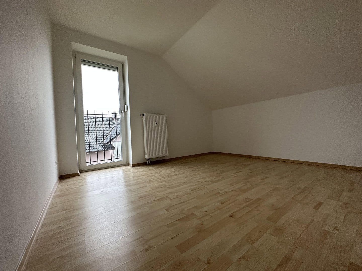 Prenájom bytu 3-izbový 74 m², Liebigstraße 16a, Waldkraiburg, Bavorsko Prenájom bytu 3-izbový 74 m², Liebigstraße 16a, Waldkraiburg, Bavorsko