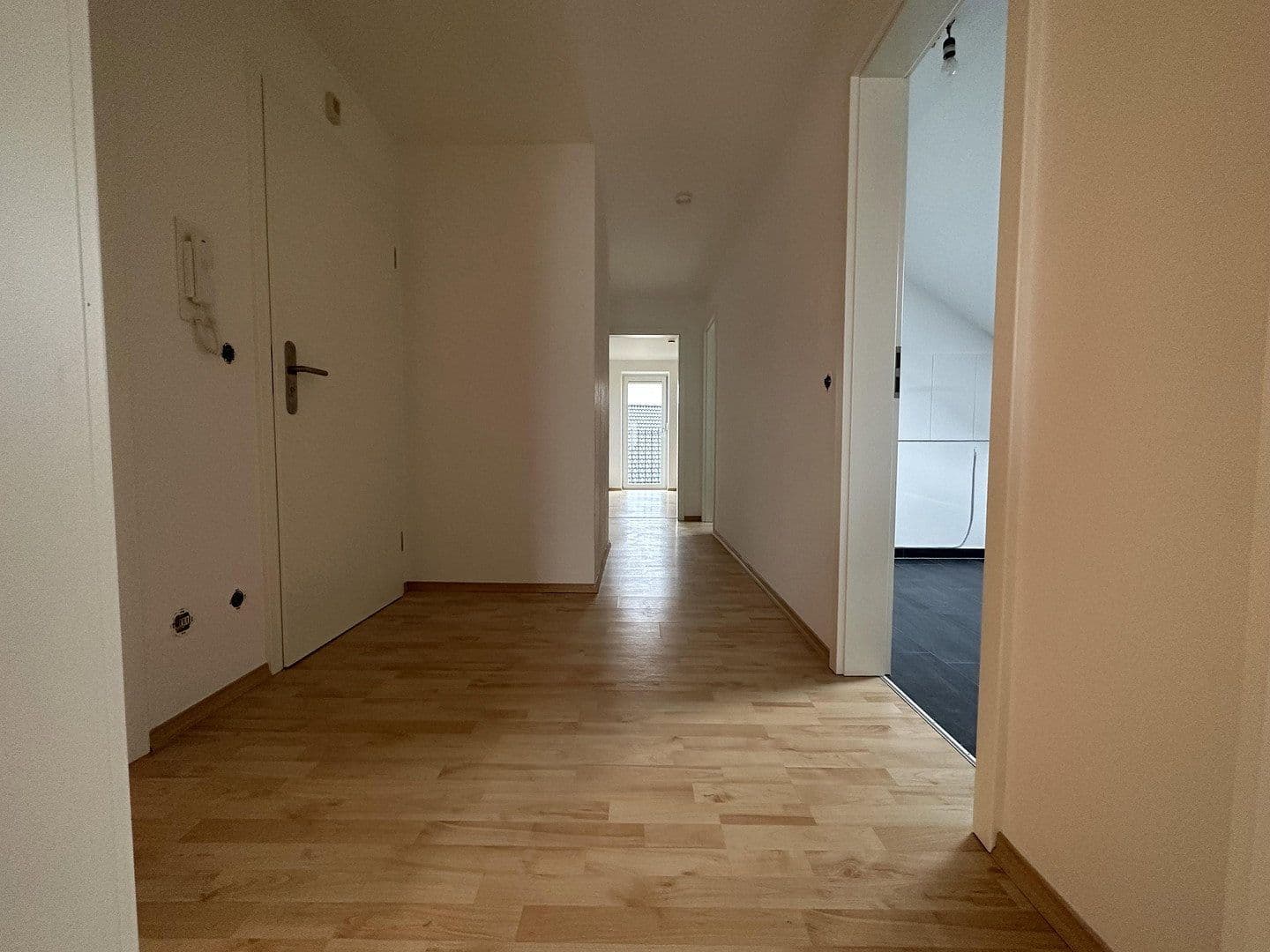 Prenájom bytu 3-izbový 74 m², Liebigstraße 16a, Waldkraiburg, Bavorsko Prenájom bytu 3-izbový 74 m², Liebigstraße 16a, Waldkraiburg, Bavorsko