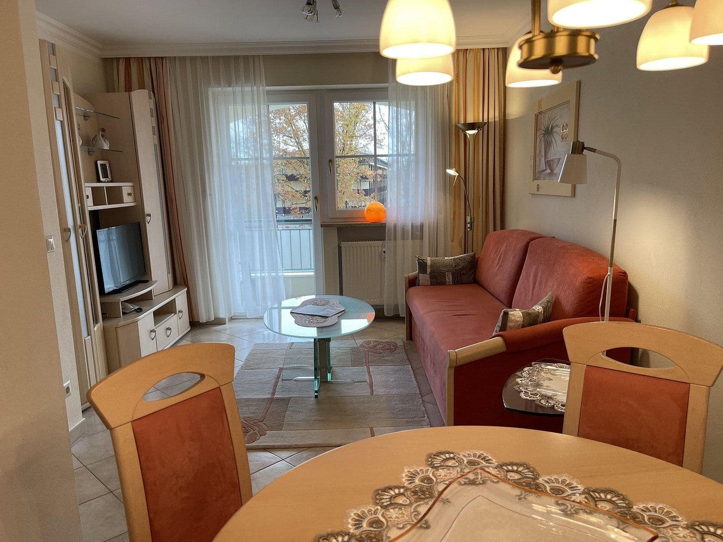 Predaj bytu 2-izbový 40 m², Bad Füssing, Bavorsko Predaj bytu 2-izbový 40 m², Bad Füssing, Bavorsko