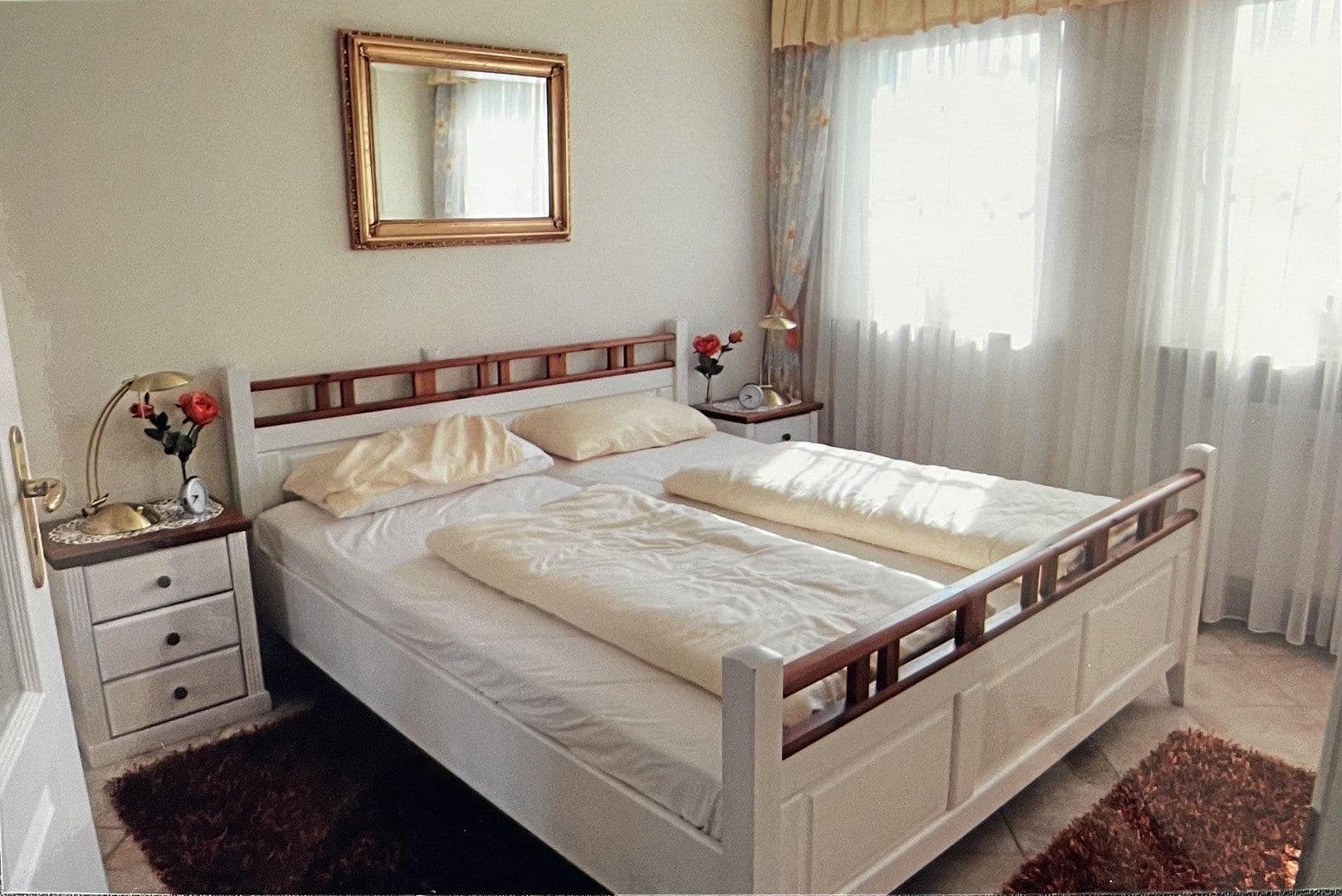 Predaj bytu 2-izbový 40 m², Bad Füssing, Bavorsko Predaj bytu 2-izbový 40 m², Bad Füssing, Bavorsko