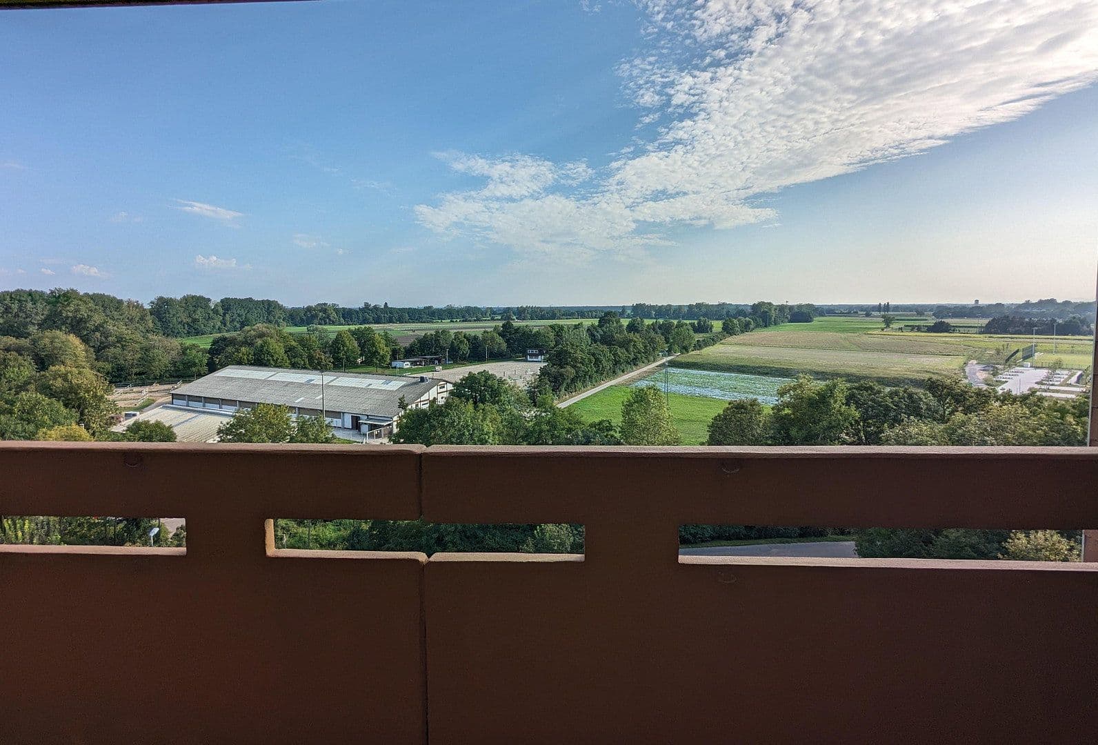 Prenájom bytu 2-izbový 67 m², Woogstr. 36, Neuhofen, Porýnie-Falcko Prenájom bytu 2-izbový 67 m², Woogstr. 36, Neuhofen, Porýnie-Falcko