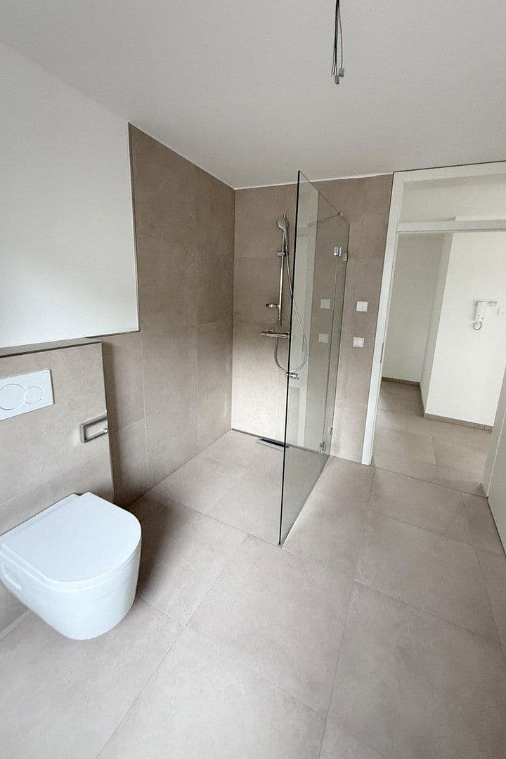 Prenájom bytu 4-izbový 95 m², An der Schwefelquelle 2, Schwandorf, Bavorsko Prenájom bytu 4-izbový 95 m², An der Schwefelquelle 2, Schwandorf, Bavorsko
