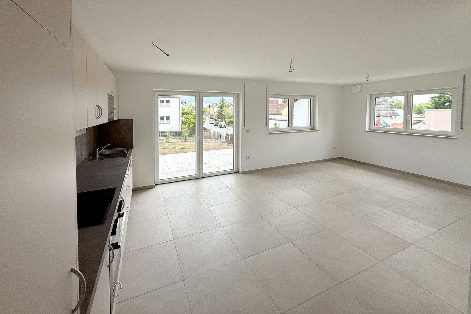 Prenájom bytu 4-izbový 95 m², An der Schwefelquelle 2, Schwandorf, Bavorsko Prenájom bytu 4-izbový 95 m², An der Schwefelquelle 2, Schwandorf, Bavorsko