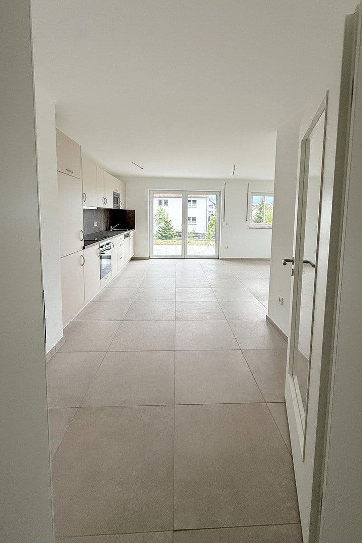 Prenájom bytu 4-izbový 95 m², An der Schwefelquelle 2, Schwandorf, Bavorsko Prenájom bytu 4-izbový 95 m², An der Schwefelquelle 2, Schwandorf, Bavorsko