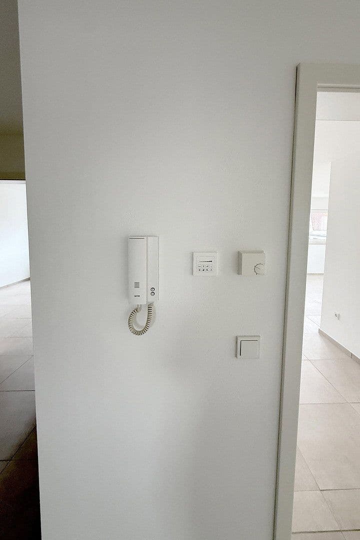 Prenájom bytu 4-izbový 95 m², An der Schwefelquelle 2, Schwandorf, Bavorsko Prenájom bytu 4-izbový 95 m², An der Schwefelquelle 2, Schwandorf, Bavorsko