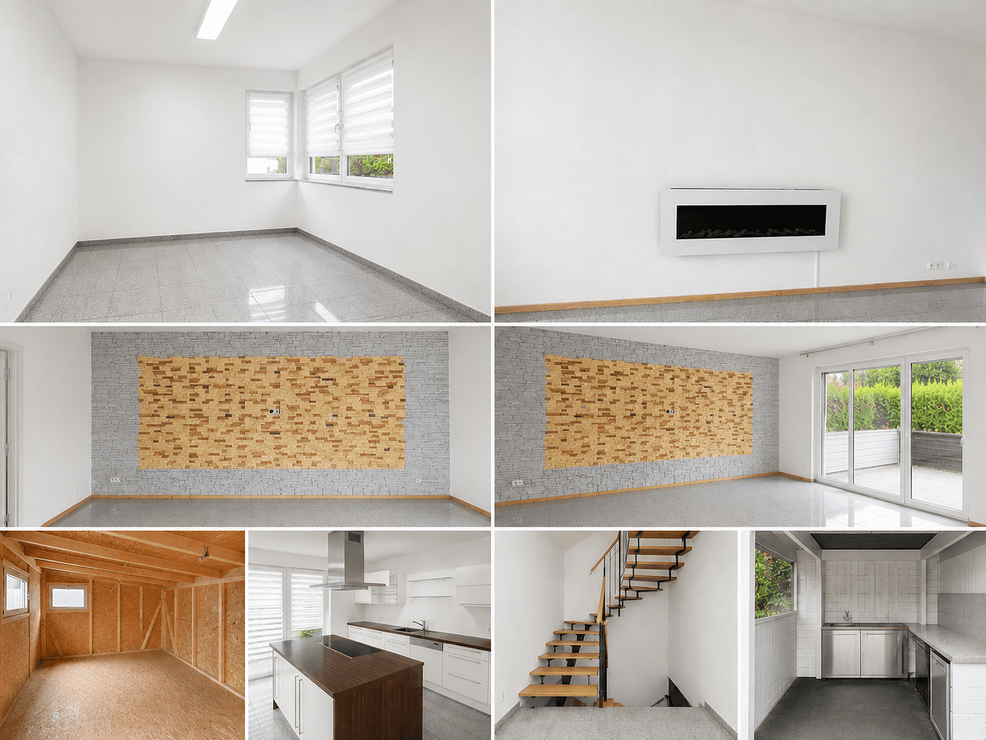 Predaj domu 191 m², pozemek 350 m², Heinrich-Cleas-Str.40B, Leverkusen, Severné Porýnie - Westfálsko Predaj domu 191 m², pozemek 350 m², Heinrich-Cleas-Str.40B, Leverkusen, Severné Porýnie - Westfálsko