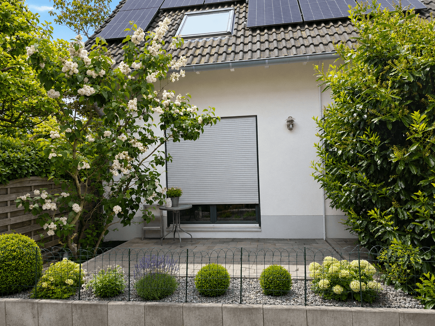 Predaj domu 191 m², pozemek 350 m², Heinrich-Cleas-Str.40B, Leverkusen, Severné Porýnie - Westfálsko Predaj domu 191 m², pozemek 350 m², Heinrich-Cleas-Str.40B, Leverkusen, Severné Porýnie - Westfálsko