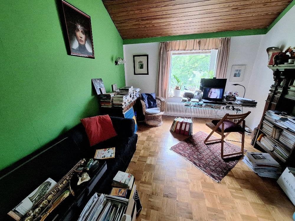 Predaj domu 140 m², pozemek 220 m², Sintenisweg 24, Hannover, Dolné Sasko Predaj domu 140 m², pozemek 220 m², Sintenisweg 24, Hannover, Dolné Sasko