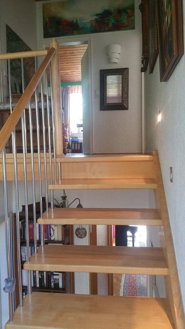 Predaj domu 140 m², pozemek 220 m², Sintenisweg 24, Hannover, Dolné Sasko Predaj domu 140 m², pozemek 220 m², Sintenisweg 24, Hannover, Dolné Sasko