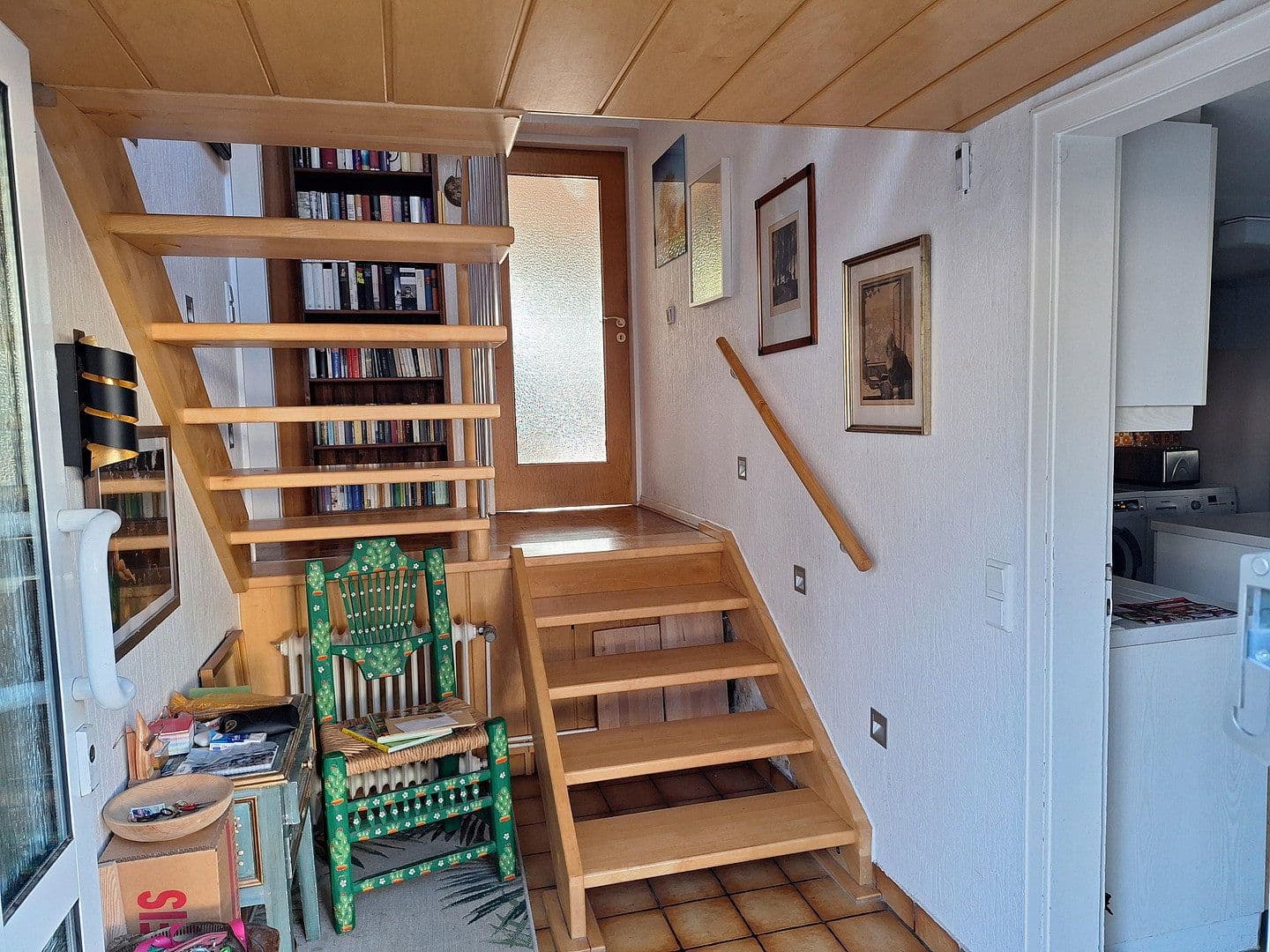 Predaj domu 140 m², pozemek 220 m², Sintenisweg 24, Hannover, Dolné Sasko Predaj domu 140 m², pozemek 220 m², Sintenisweg 24, Hannover, Dolné Sasko
