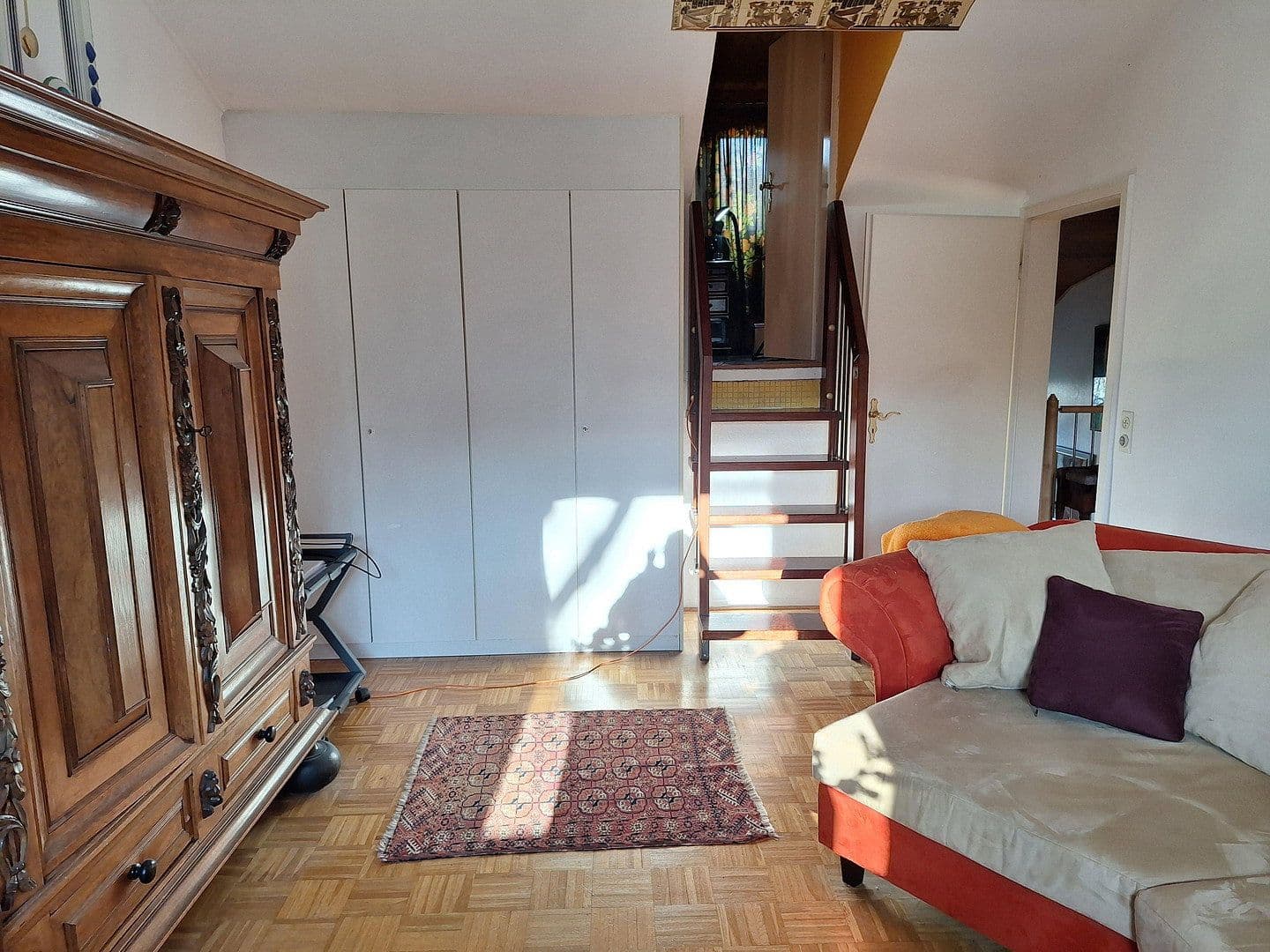 Predaj domu 140 m², pozemek 220 m², Sintenisweg 24, Hannover, Dolné Sasko Predaj domu 140 m², pozemek 220 m², Sintenisweg 24, Hannover, Dolné Sasko