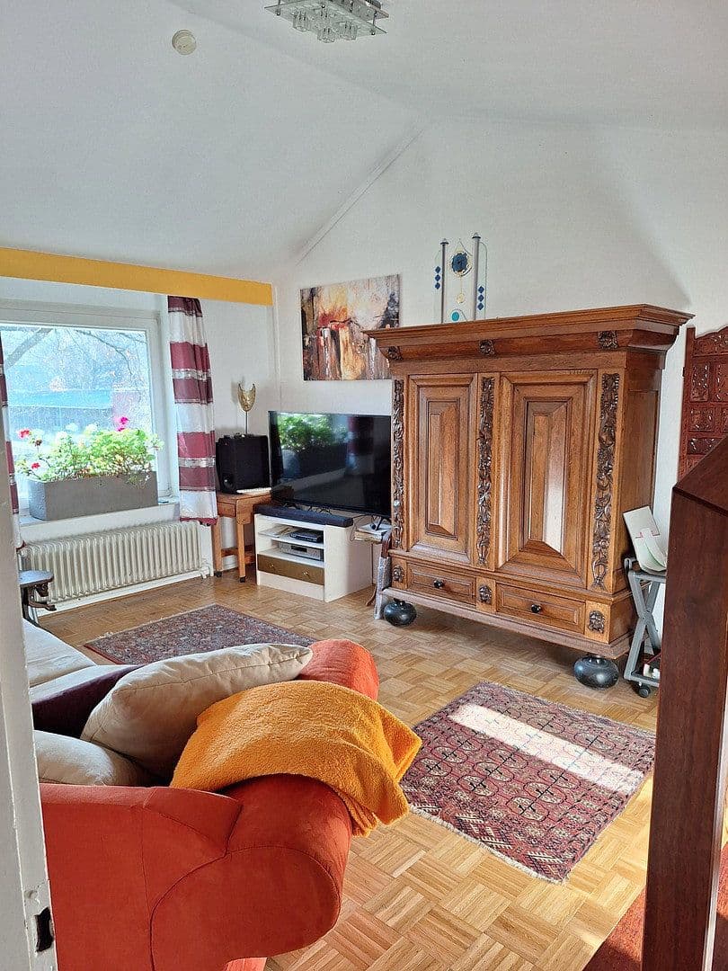Predaj domu 140 m², pozemek 220 m², Sintenisweg 24, Hannover, Dolné Sasko Predaj domu 140 m², pozemek 220 m², Sintenisweg 24, Hannover, Dolné Sasko