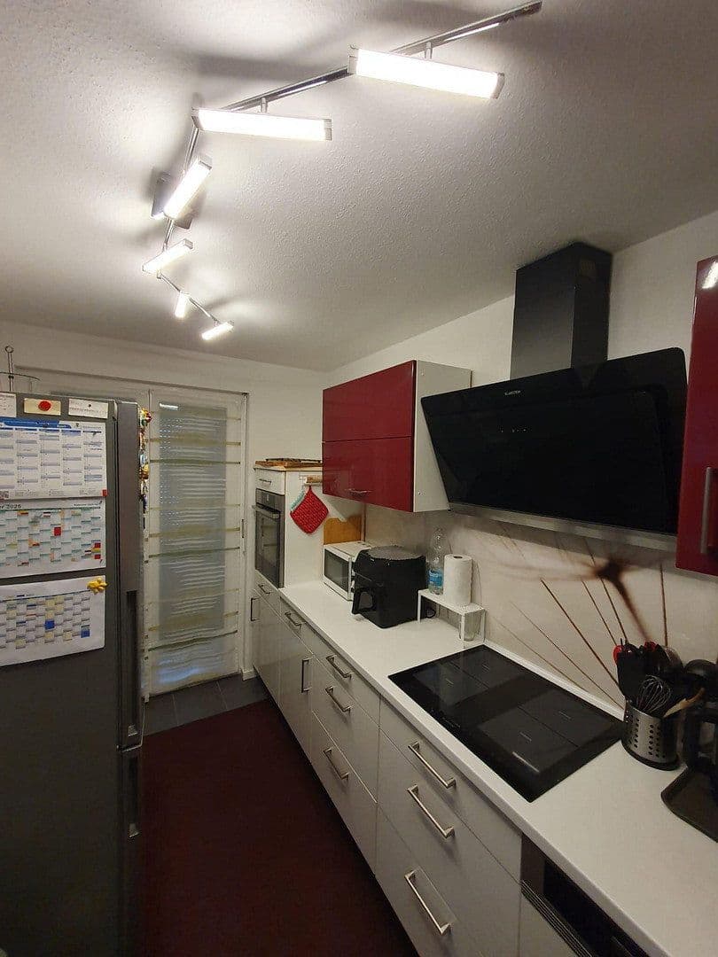 Predaj bytu 3-izbový 80 m², Elzach, Bádensko-Wurttembersko Predaj bytu 3-izbový 80 m², Elzach, Bádensko-Wurttembersko