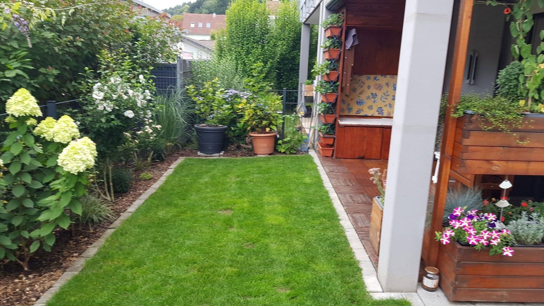 Predaj bytu 3-izbový 80 m², Elzach, Bádensko-Wurttembersko Predaj bytu 3-izbový 80 m², Elzach, Bádensko-Wurttembersko