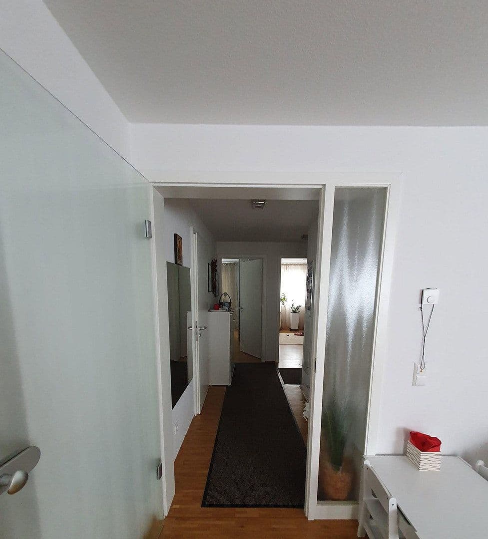 Predaj bytu 3-izbový 80 m², Elzach, Bádensko-Wurttembersko Predaj bytu 3-izbový 80 m², Elzach, Bádensko-Wurttembersko