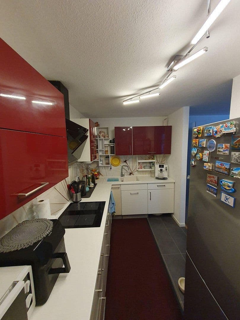 Predaj bytu 3-izbový 80 m², Elzach, Bádensko-Wurttembersko Predaj bytu 3-izbový 80 m², Elzach, Bádensko-Wurttembersko