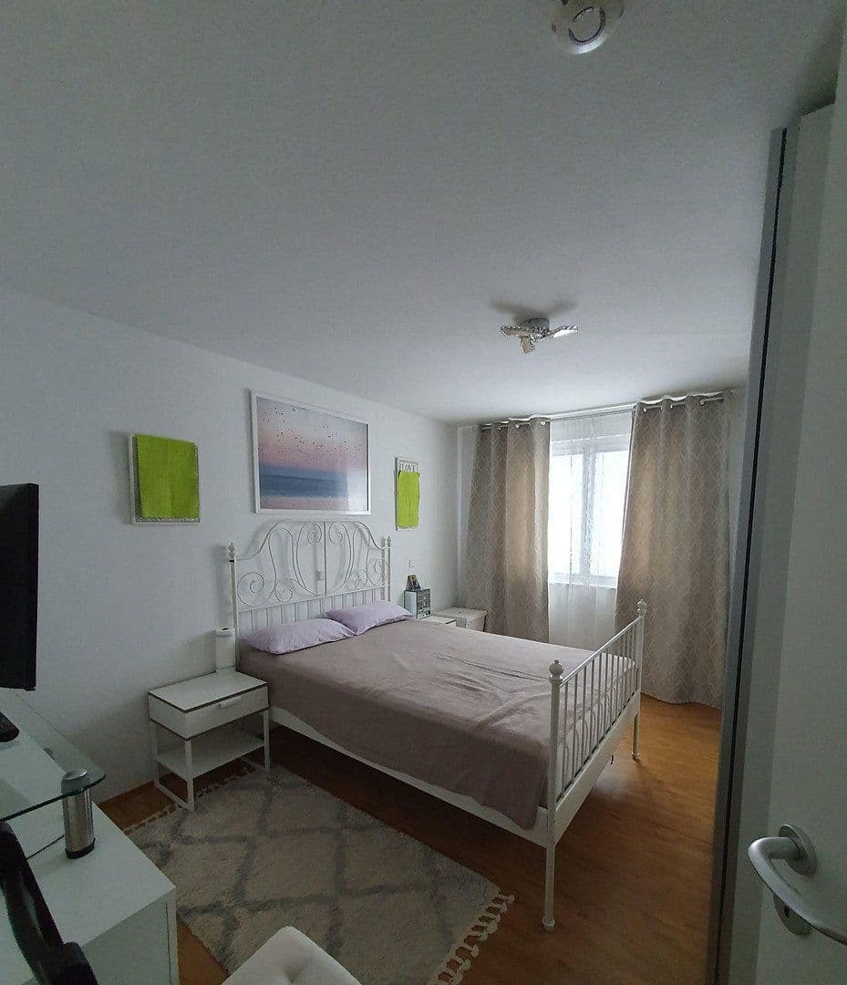 Predaj bytu 3-izbový 80 m², Elzach, Bádensko-Wurttembersko Predaj bytu 3-izbový 80 m², Elzach, Bádensko-Wurttembersko