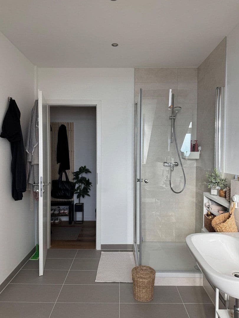 Prenájom bytu 2-izbový 68 m², Simonstr. 1, Fürth, Bavorsko Prenájom bytu 2-izbový 68 m², Simonstr. 1, Fürth, Bavorsko
