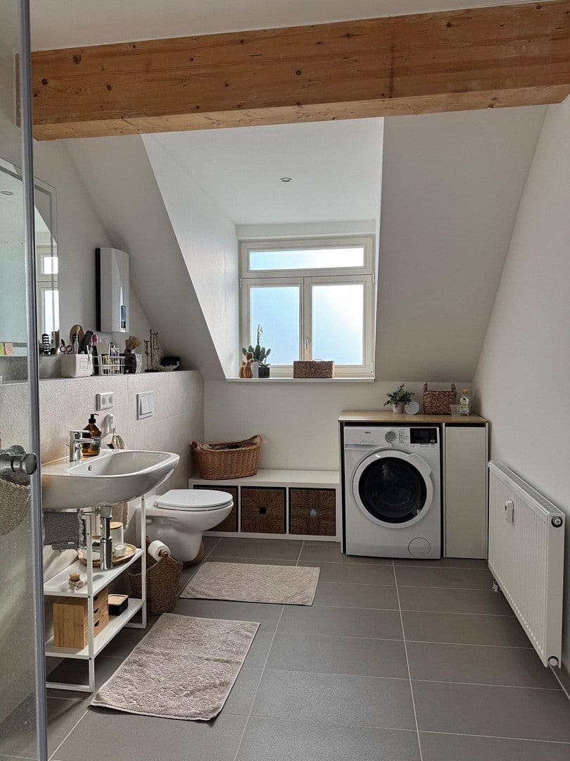 Prenájom bytu 2-izbový 68 m², Simonstr. 1, Fürth, Bavorsko Prenájom bytu 2-izbový 68 m², Simonstr. 1, Fürth, Bavorsko