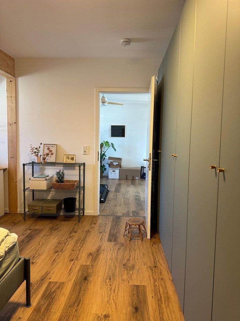 Prenájom bytu 2-izbový 68 m², Simonstr. 1, Fürth, Bavorsko Prenájom bytu 2-izbový 68 m², Simonstr. 1, Fürth, Bavorsko