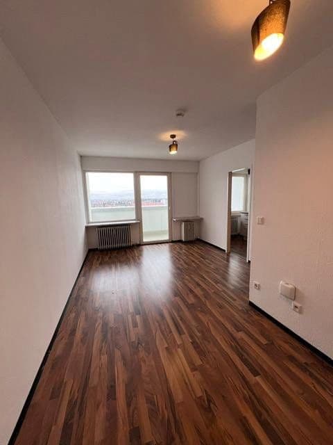 Prenájom bytu 1-izbový 34 m², Herschelstraße 28, Ingolstadt, Bavorsko Prenájom bytu 1-izbový 34 m², Herschelstraße 28, Ingolstadt, Bavorsko