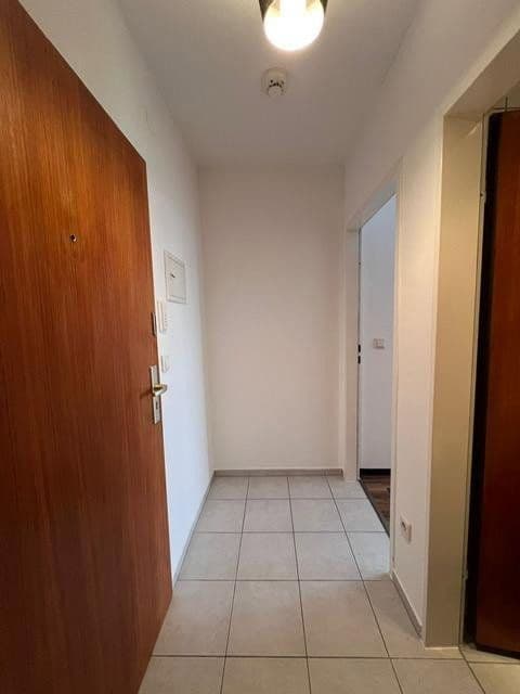 Prenájom bytu 1-izbový 34 m², Herschelstraße 28, Ingolstadt, Bavorsko Prenájom bytu 1-izbový 34 m², Herschelstraße 28, Ingolstadt, Bavorsko