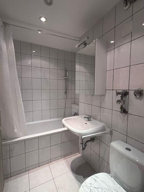 Prenájom bytu 1-izbový 34 m², Herschelstraße 28, Ingolstadt, Bavorsko Prenájom bytu 1-izbový 34 m², Herschelstraße 28, Ingolstadt, Bavorsko
