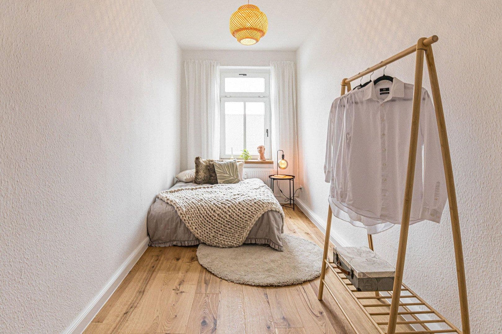 Prenájom bytu 2-izbový 52 m², Leipzig, Sasko Prenájom bytu 2-izbový 52 m², Leipzig, Sasko