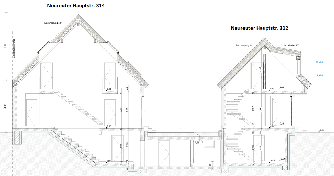 Prenájom domu 155 m², pozemek 8 m², Neureuter Hauptstraße 314, Karlsruhe, Bádensko-Wurttembersko Prenájom domu 155 m², pozemek 8 m², Neureuter Hauptstraße 314, Karlsruhe, Bádensko-Wurttembersko