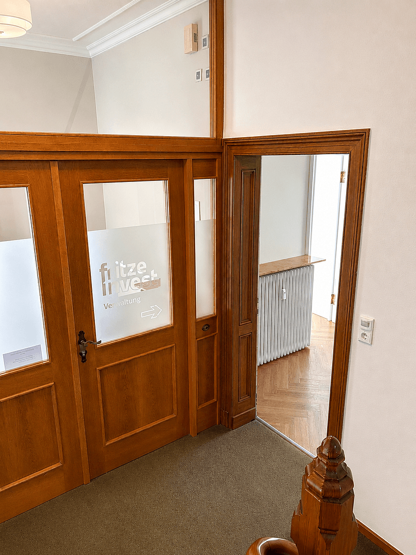 Prenájom kancelárie 40 m², Schwerter Str. 147, Hagen, Severné Porýnie - Westfálsko Prenájom kancelárie 40 m², Schwerter Str. 147, Hagen, Severné Porýnie - Westfálsko