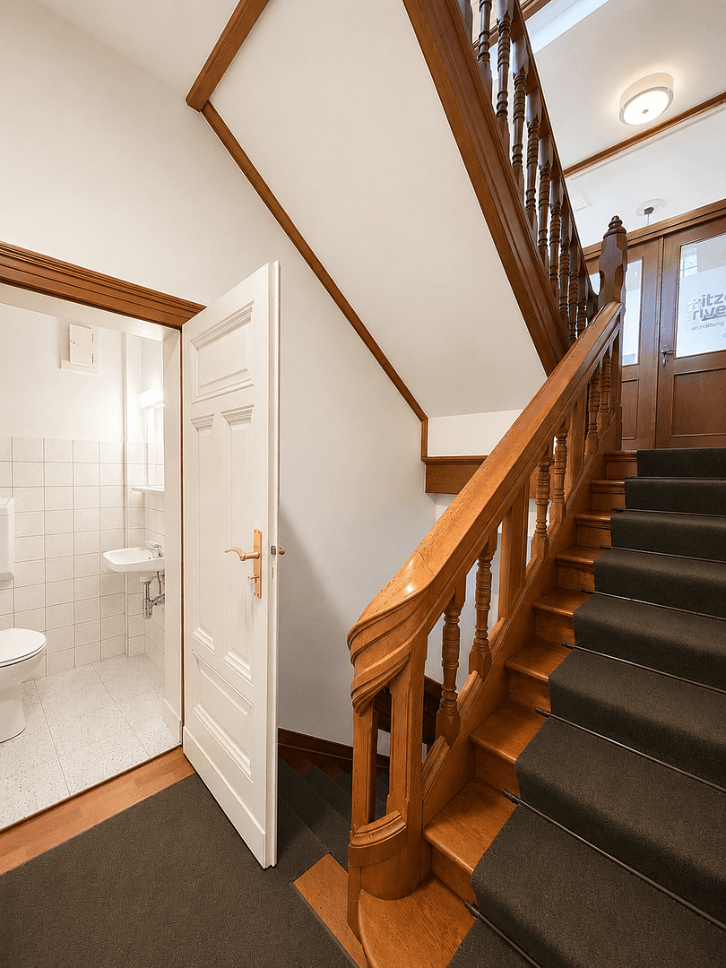 Prenájom kancelárie 40 m², Schwerter Str. 147, Hagen, Severné Porýnie - Westfálsko Prenájom kancelárie 40 m², Schwerter Str. 147, Hagen, Severné Porýnie - Westfálsko