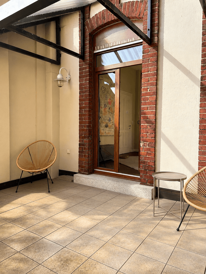 Prenájom kancelárie 40 m², Schwerter Str. 147, Hagen, Severné Porýnie - Westfálsko Prenájom kancelárie 40 m², Schwerter Str. 147, Hagen, Severné Porýnie - Westfálsko