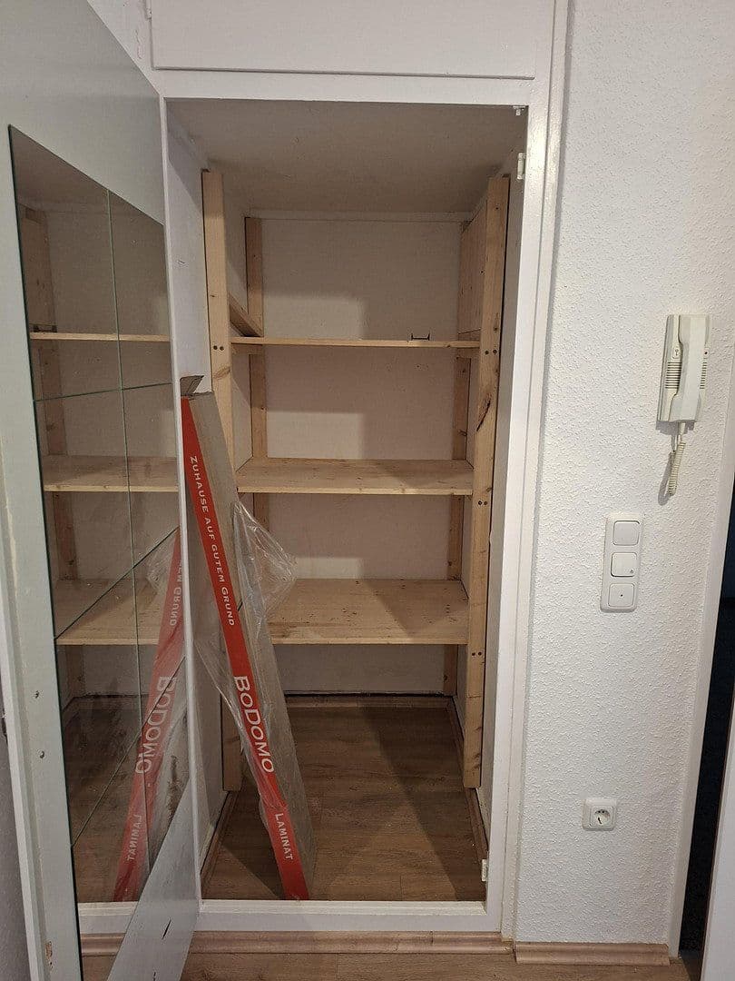 Prenájom bytu 3-izbový 76 m², Scheppmannskamp 9, Essen, Severné Porýnie - Westfálsko Prenájom bytu 3-izbový 76 m², Scheppmannskamp 9, Essen, Severné Porýnie - Westfálsko