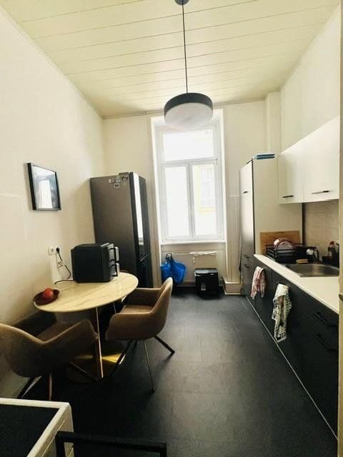 Prenájom bytu 2-izbový 50 m², Hartmann-Ibach-Straße 67, Frankfurt am Main, Hesensko Prenájom bytu 2-izbový 50 m², Hartmann-Ibach-Straße 67, Frankfurt am Main, Hesensko