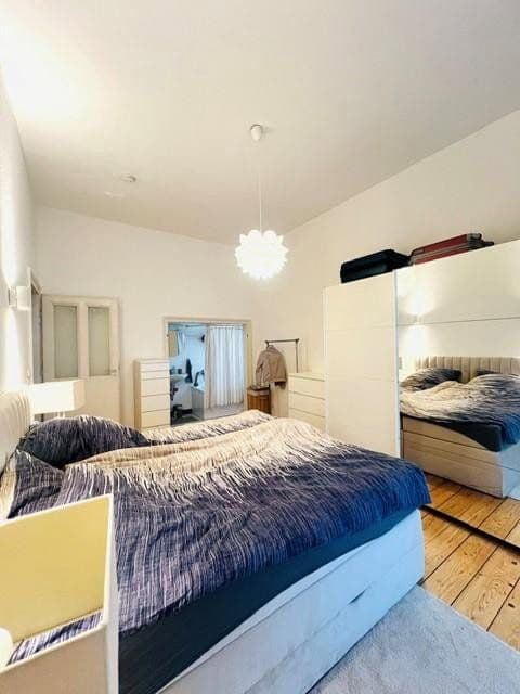 Prenájom bytu 2-izbový 50 m², Hartmann-Ibach-Straße 67, Frankfurt am Main, Hesensko Prenájom bytu 2-izbový 50 m², Hartmann-Ibach-Straße 67, Frankfurt am Main, Hesensko