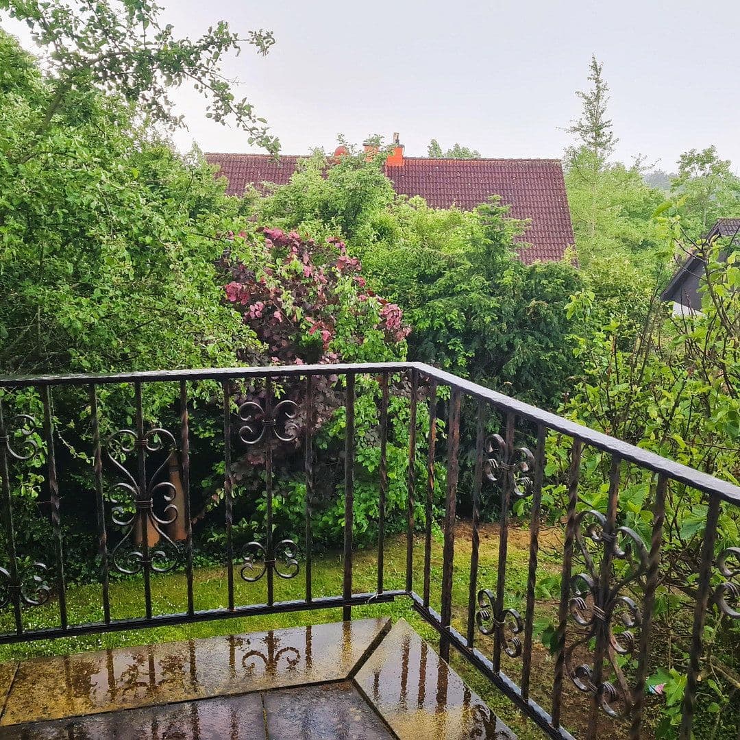 Prenájom bytu 4-izbový 120 m², Alzenau, Bavorsko Prenájom bytu 4-izbový 120 m², Alzenau, Bavorsko