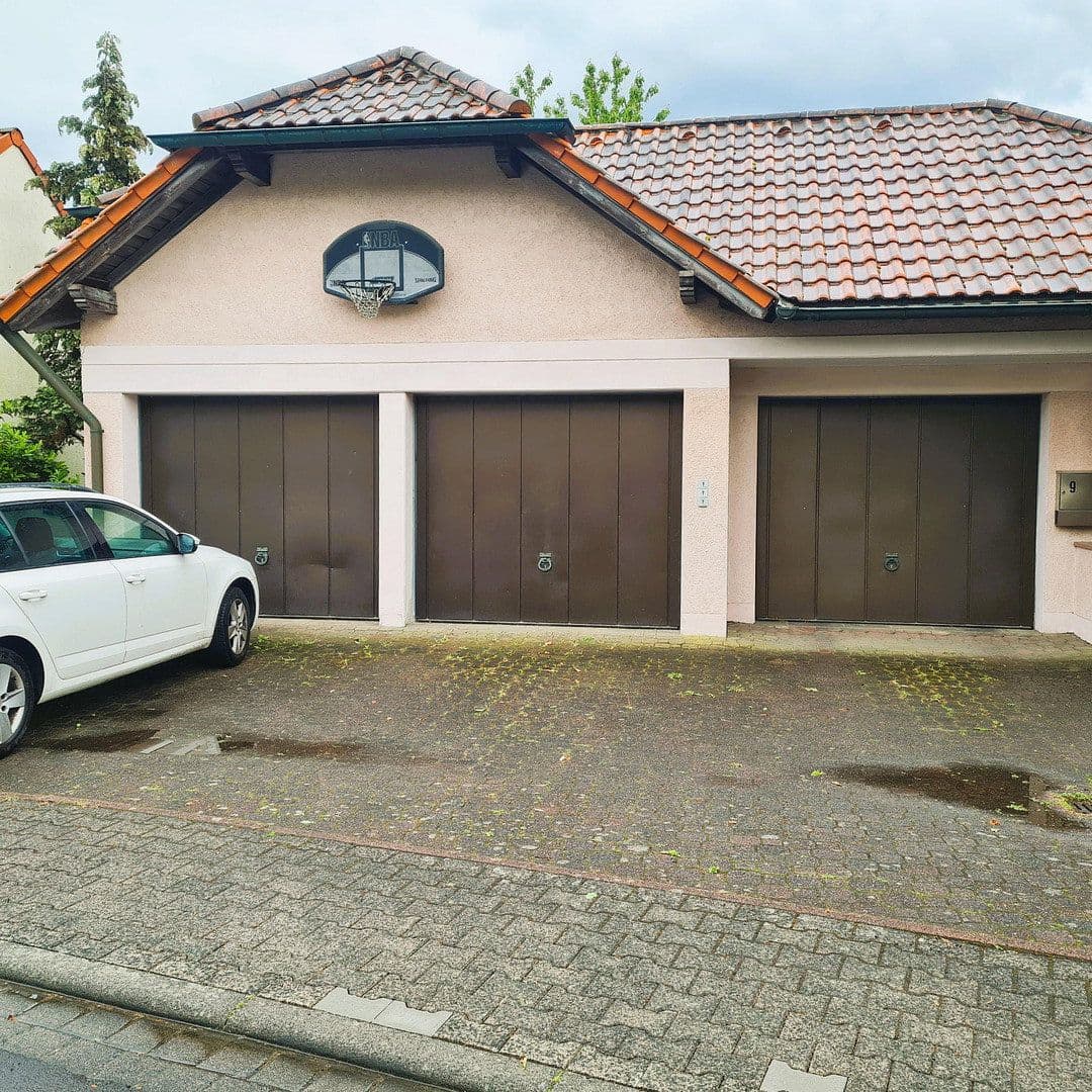 Prenájom bytu 4-izbový 120 m², Alzenau, Bavorsko Prenájom bytu 4-izbový 120 m², Alzenau, Bavorsko