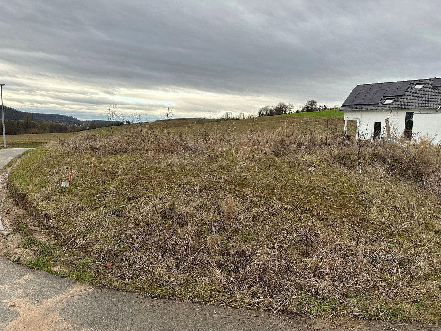 Predaj pozemku 454 m², Beilstein, Bádensko-Wurttembersko Predaj pozemku 454 m², Beilstein, Bádensko-Wurttembersko