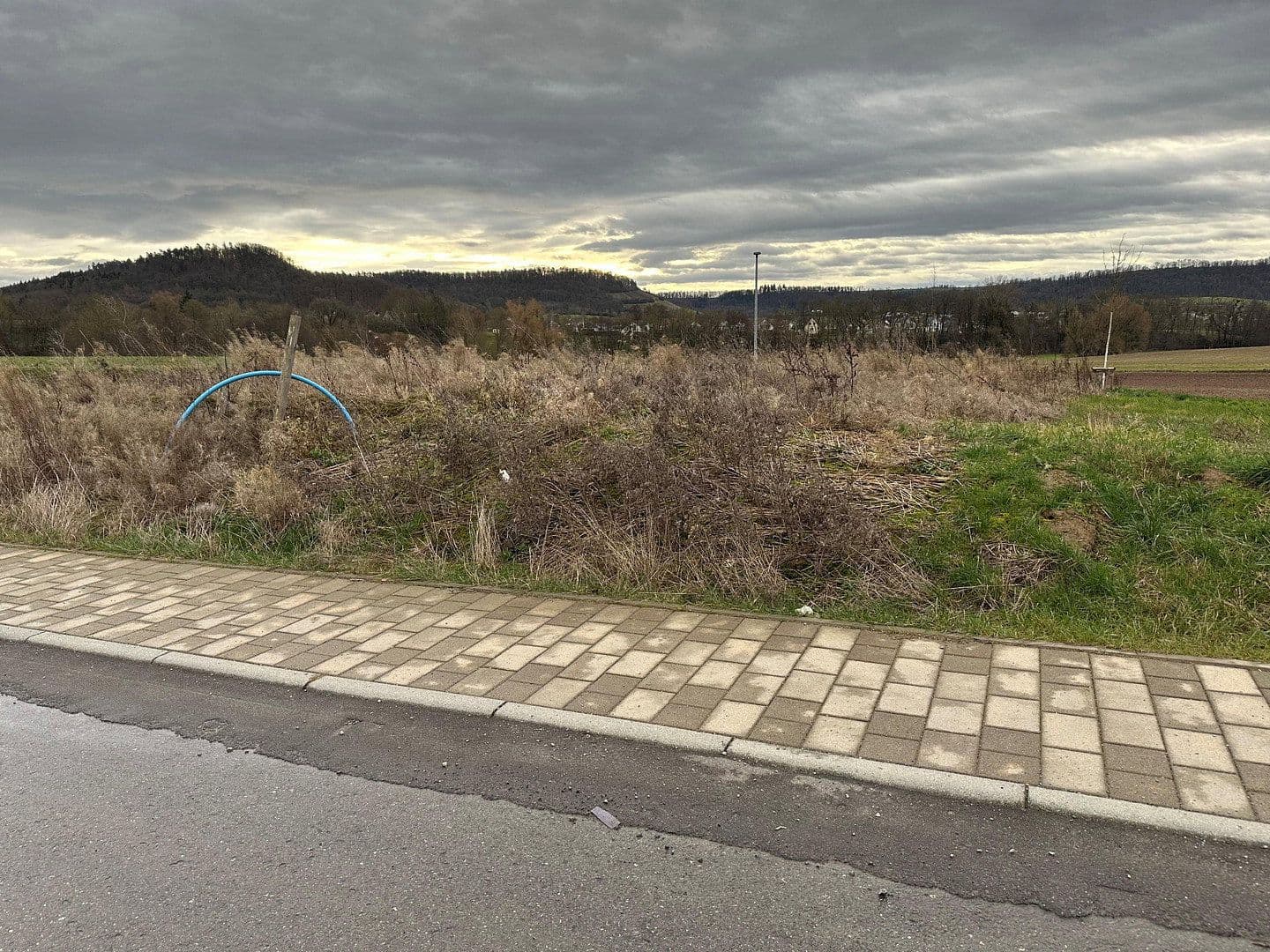 Predaj pozemku 454 m², Beilstein, Bádensko-Wurttembersko Predaj pozemku 454 m², Beilstein, Bádensko-Wurttembersko