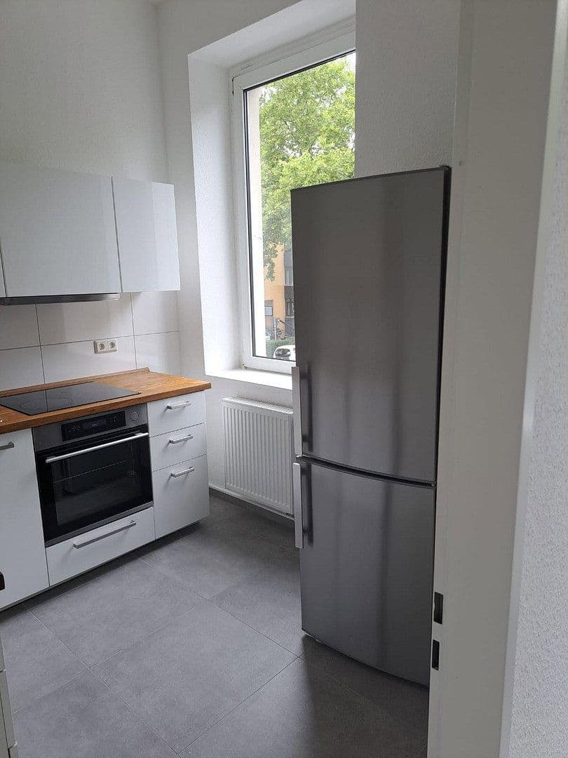 Prenájom bytu 2-izbový 56 m², Bonn, Severné Porýnie - Westfálsko Prenájom bytu 2-izbový 56 m², Bonn, Severné Porýnie - Westfálsko