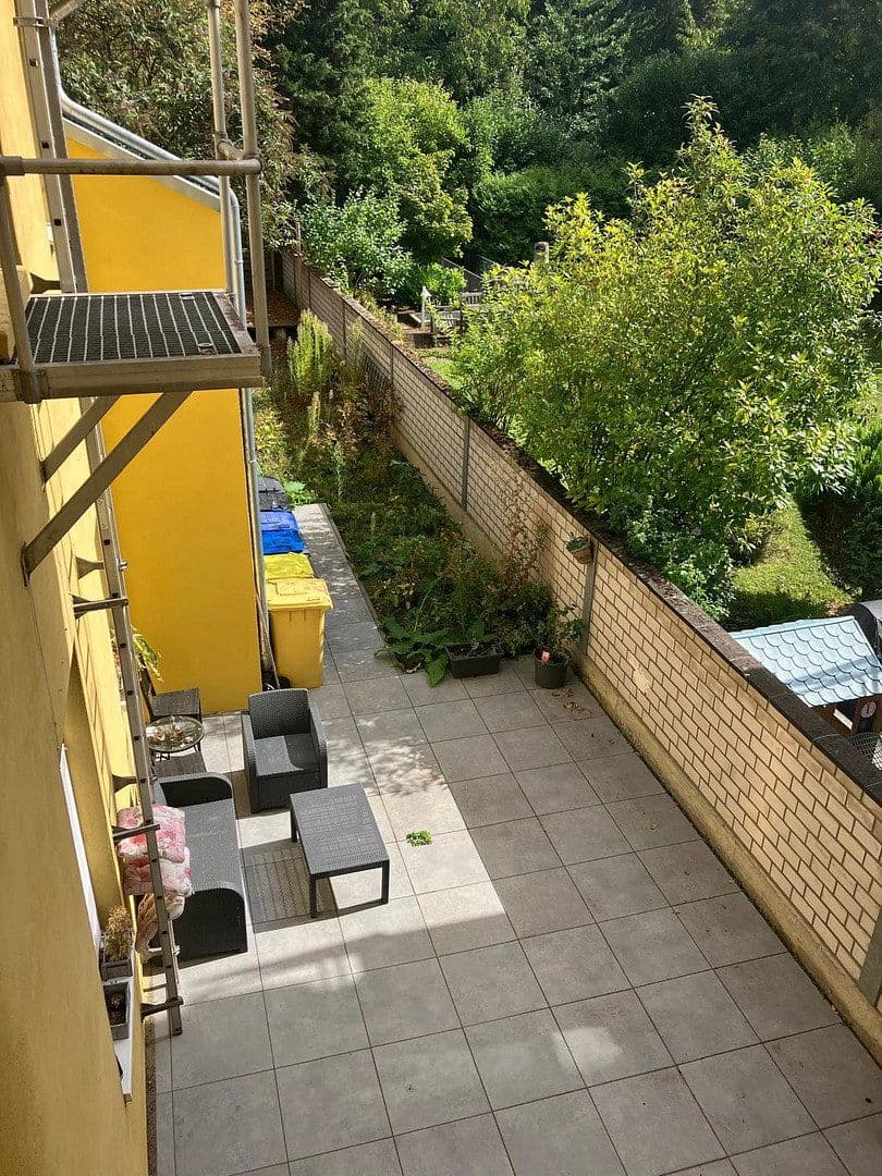Prenájom bytu 2-izbový 56 m², Bonn, Severné Porýnie - Westfálsko Prenájom bytu 2-izbový 56 m², Bonn, Severné Porýnie - Westfálsko