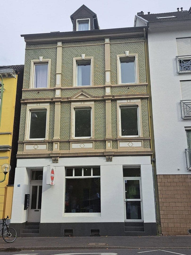 Prenájom bytu 2-izbový 56 m², Bonn, Severné Porýnie - Westfálsko Prenájom bytu 2-izbový 56 m², Bonn, Severné Porýnie - Westfálsko