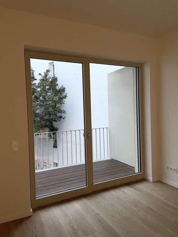 Prenájom bytu 2-izbový 34 m², Urbanstraße 52, Berlin, Berlín Prenájom bytu 2-izbový 34 m², Urbanstraße 52, Berlin, Berlín