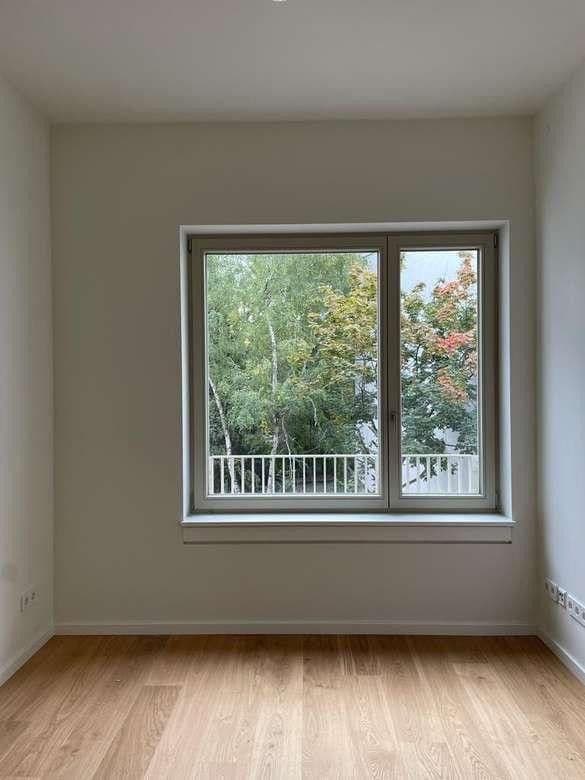 Prenájom bytu 2-izbový 34 m², Urbanstraße 52, Berlin, Berlín Prenájom bytu 2-izbový 34 m², Urbanstraße 52, Berlin, Berlín